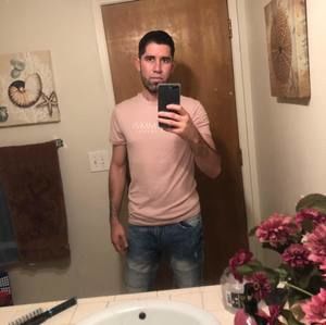 Meet your Posher, Raul